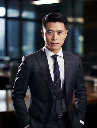 叶耀祯 联合创始人 & 首席运营官